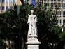 Queen Victoria Statue, Francis Farewell Square.