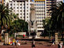 Francis Farewell Square.