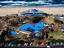 Swimming pool on Promenade, Durban