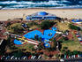 Swimming pool on the Promenade.