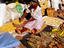 Herbalist, Herb Market, Durban