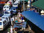 fruit and vegetable market, Durban