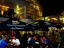 dining at Victoria Wharf, Cape Town