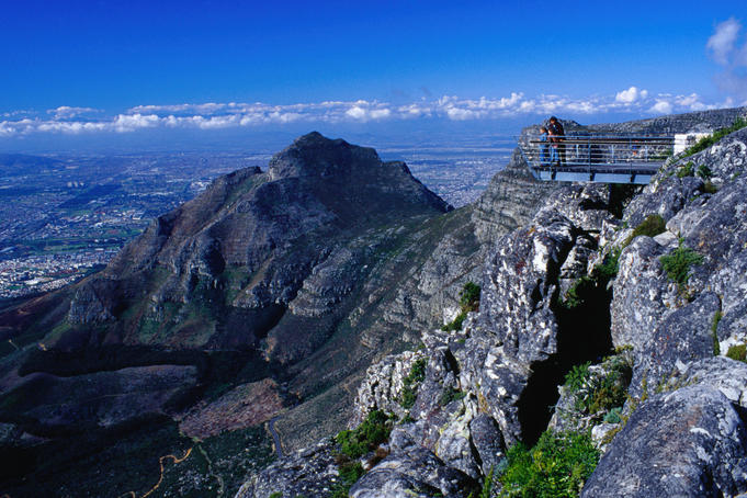 Mother City markets: where to shop 'til you drop in Cape Town