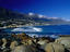 Camps Bay and The Twelve Apostles