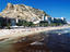Postiguet Beach.