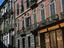Traditional architecture, Cagliari