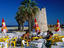 Poetto Beach, Cagliari