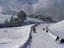 Snowmobiling, Yellowstone National Park