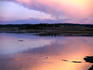 Alum Creek in the Hayden valley.