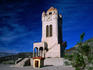 Scotty's Castle, Death Valley National Park.