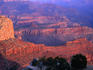 Moran Point, South Rim, Grand Canyon National Park.