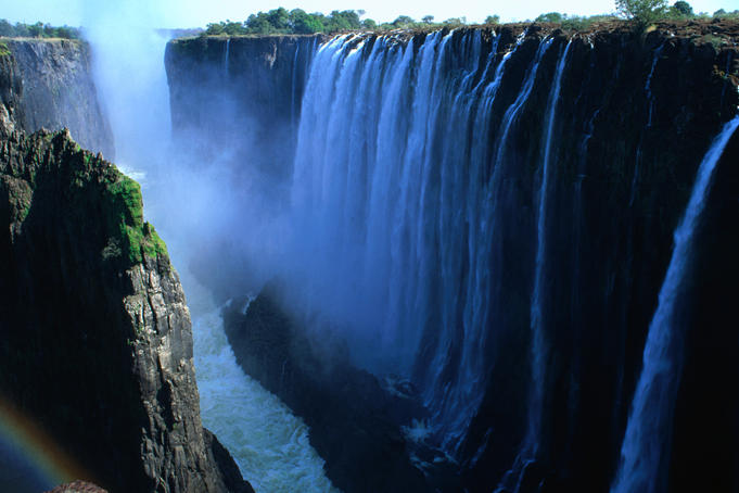 Top 10 reasons to visit Zambia