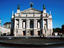 Ivan Franko Opera and Ballet Theatre.