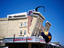 Ripley's Believe It or Not  building upper facade.