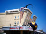 Ripley's Believe It or Not building upper facade.