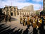 Guard, Santiago