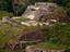 Mayan ruins, Belize
