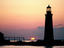The Graves lighthouse, Boston