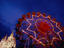 Tipidabo at night.