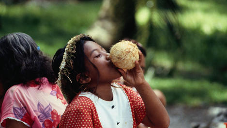 Marshall Islands Image Gallery