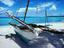 Outrigger canoe, Marshall Islands