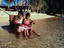 Shallow waters, Marshall Islands