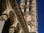 Spanish Romanesque bell tower, Segovia