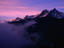 The lodge, Switzerland
