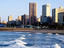 High-rise hotels, Durban