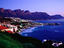 Overhead of Clifton, Cape Town