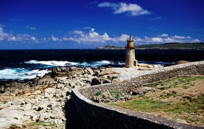 Lonely Planet: Roads Less Travelled Spain itinerary