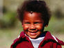 Portrait of child.