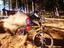 Mountain biking, Table Mountain, Cape Town