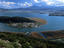 Island, Lake Pamvotis, Greece