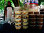 Dessert stall, Kuala Lumpur