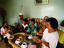Malay family, Kuala Lumpur