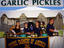Gilroy Garlic Festival, California