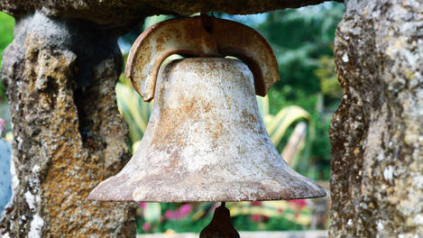 Sonoma Mission, Sonoma valley