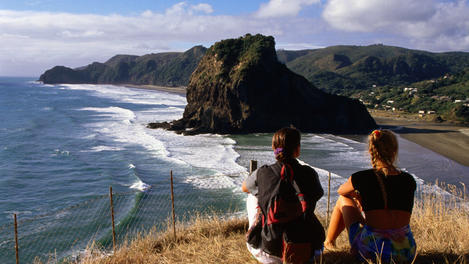 Auckland Region