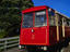 Cable car.