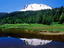Hat Lake, Lassen Volcanic National Park