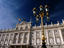 The Palacio Real, Madrid