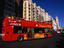 Madrid Vision Bus, Madrid