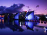 River Lagan Weir.