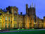 Queens University, Northern Ireland