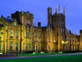 Queens University.