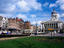 The City Square - Nottingham, England