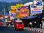 Street scene, Patong