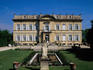 Chateau Barbentane.